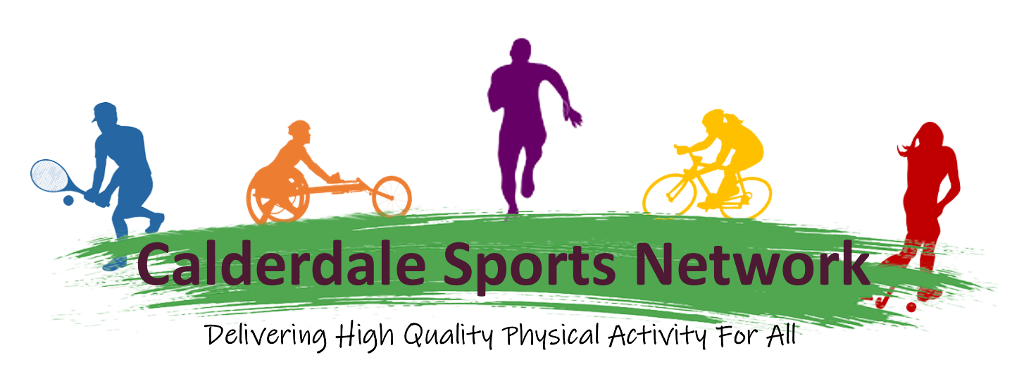 Calderdale Sports Network